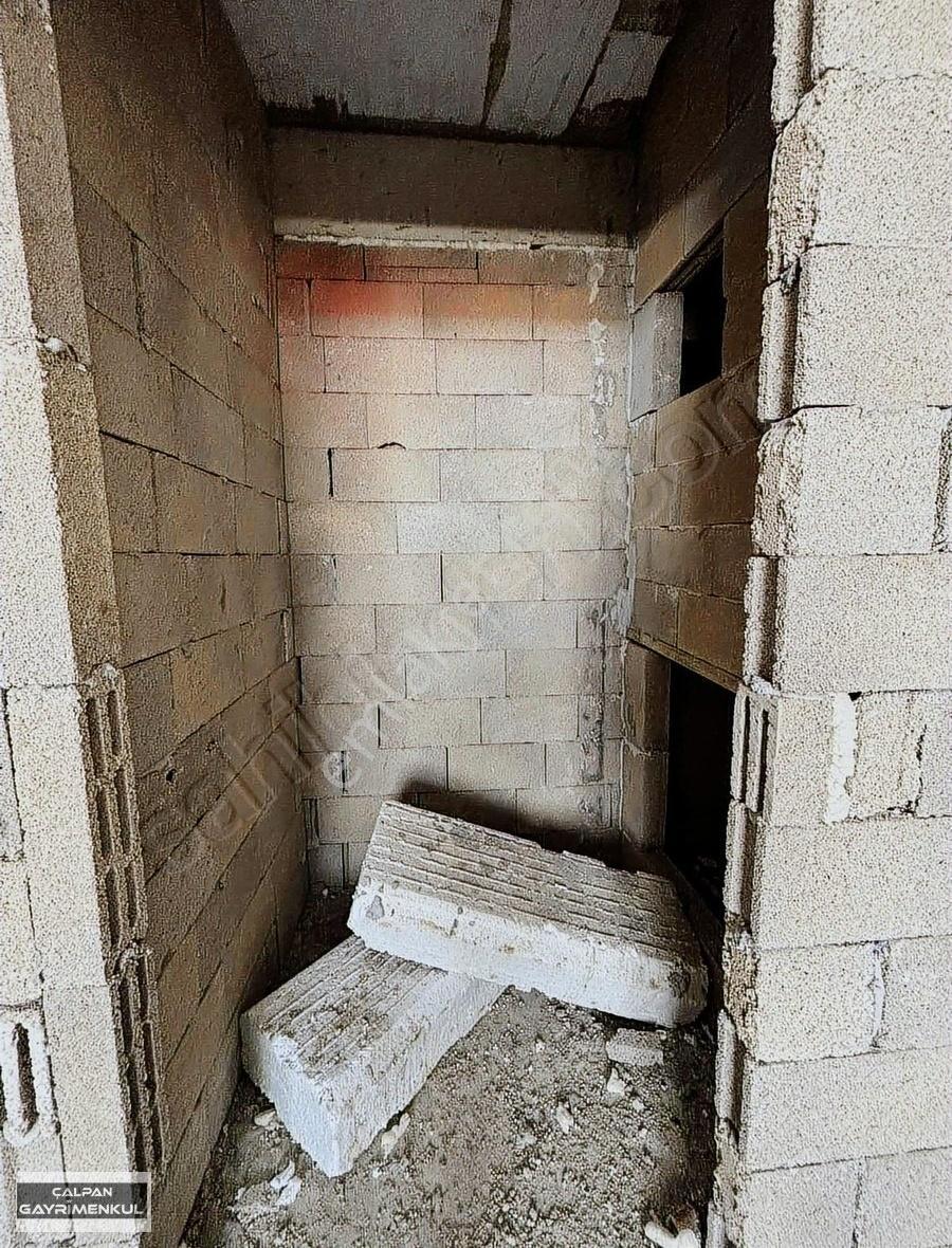 Şahapgürler Mah. Çift Balkonlu Sıfır 120 M2 3+1 Satılık Daire - Görsel 2