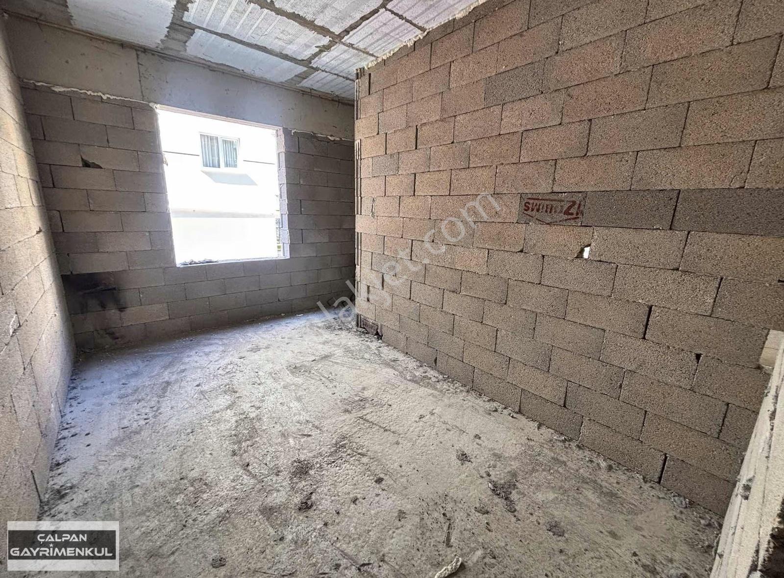 Şahapgürler Mah. Çift Balkonlu Sıfır 120 M2 3+1 Satılık Daire - Görsel 23