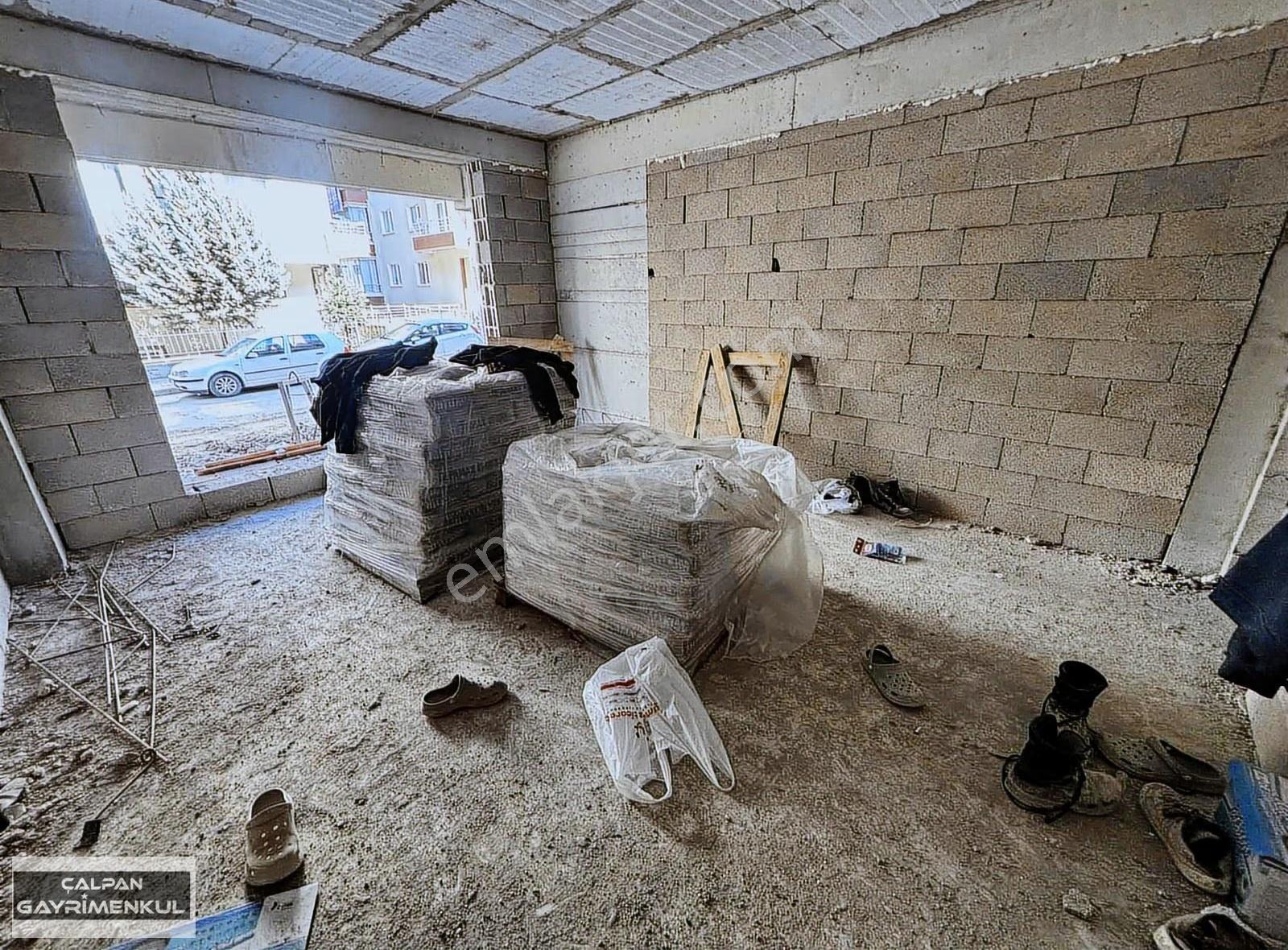 Şahapgürler Mah. Çift Balkonlu Sıfır 120 M2 3+1 Satılık Daire - Görsel 31
