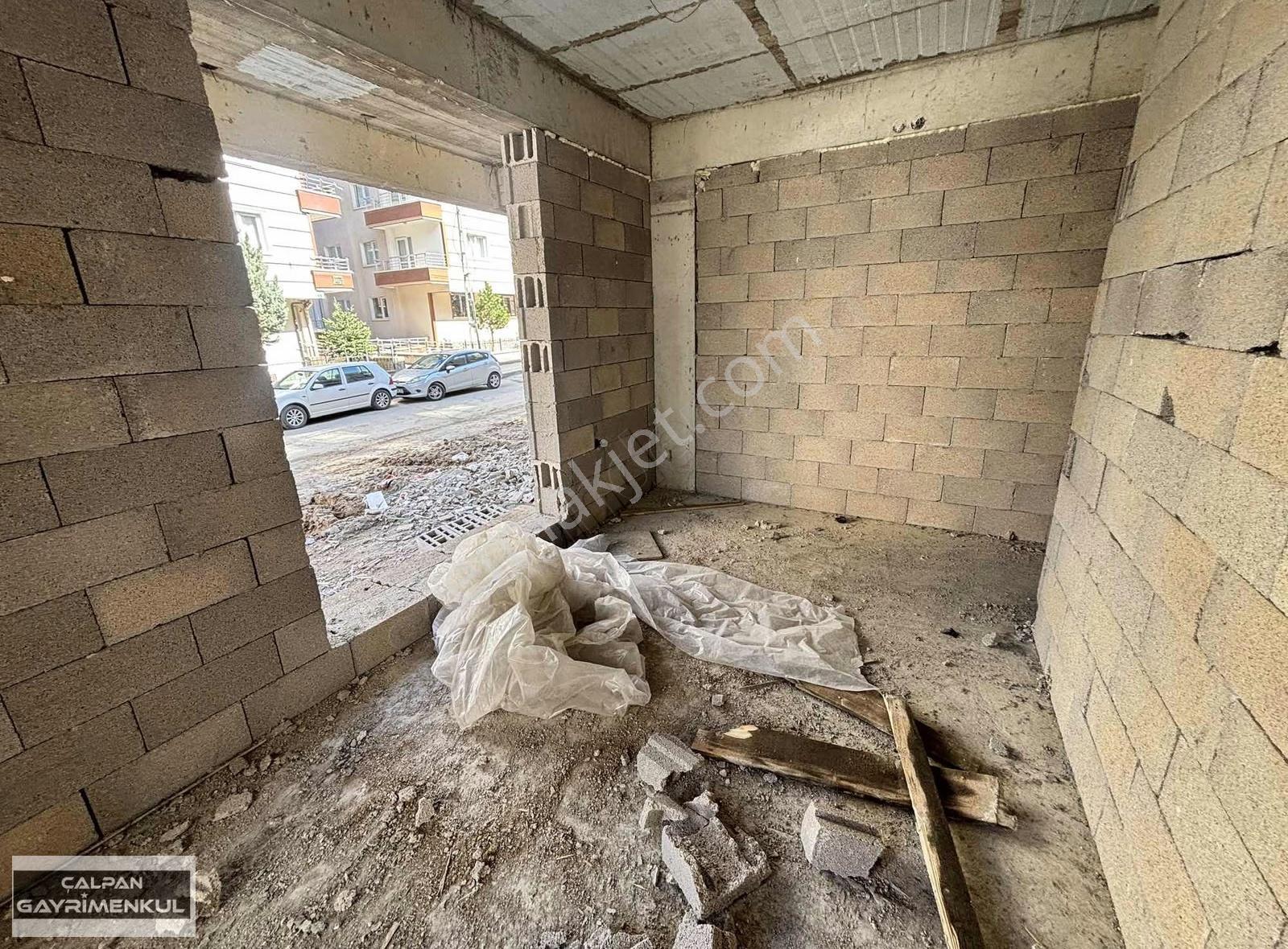 Şahapgürler Mah. Çift Balkonlu Sıfır 120 M2 3+1 Satılık Daire - Görsel 30
