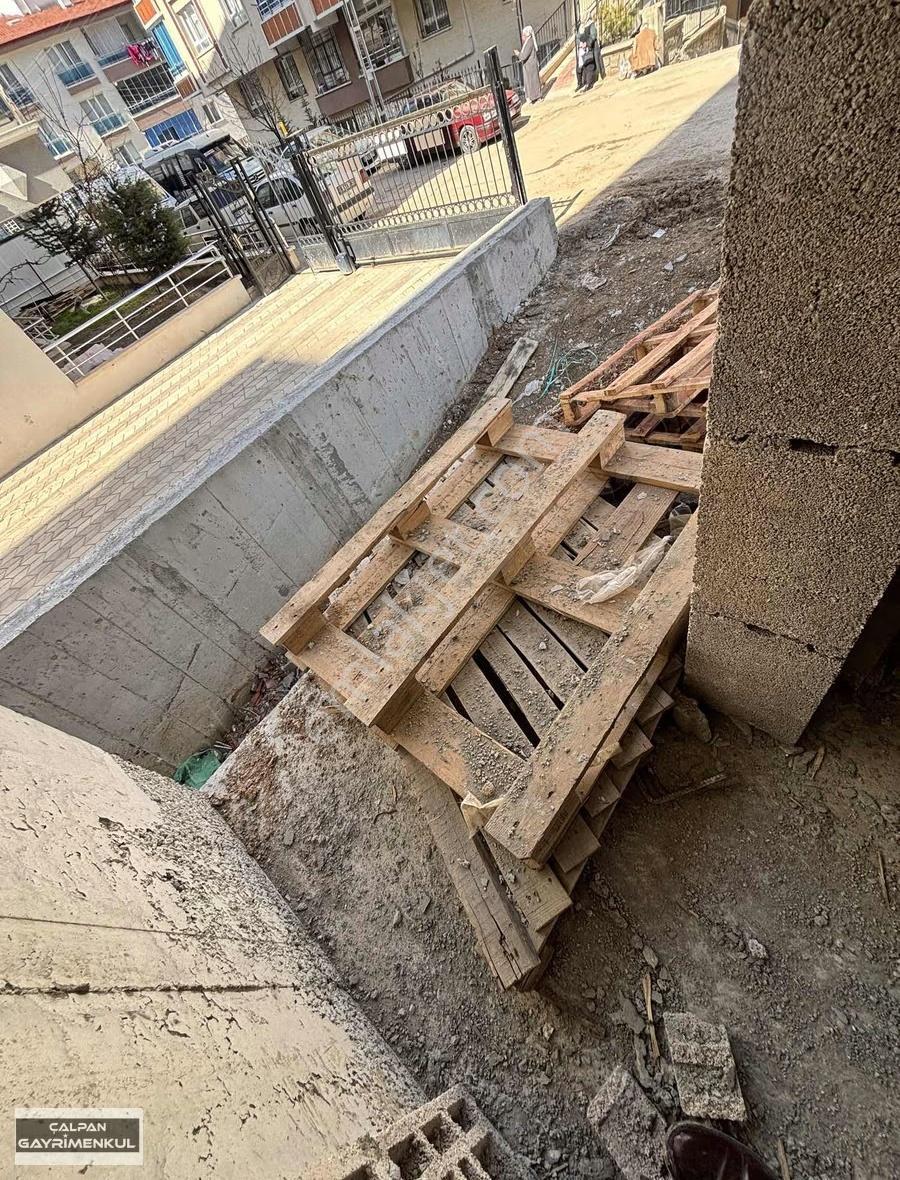 Şahapgürler Mah. Çift Balkonlu Sıfır 120 M2 3+1 Satılık Daire - Görsel 28