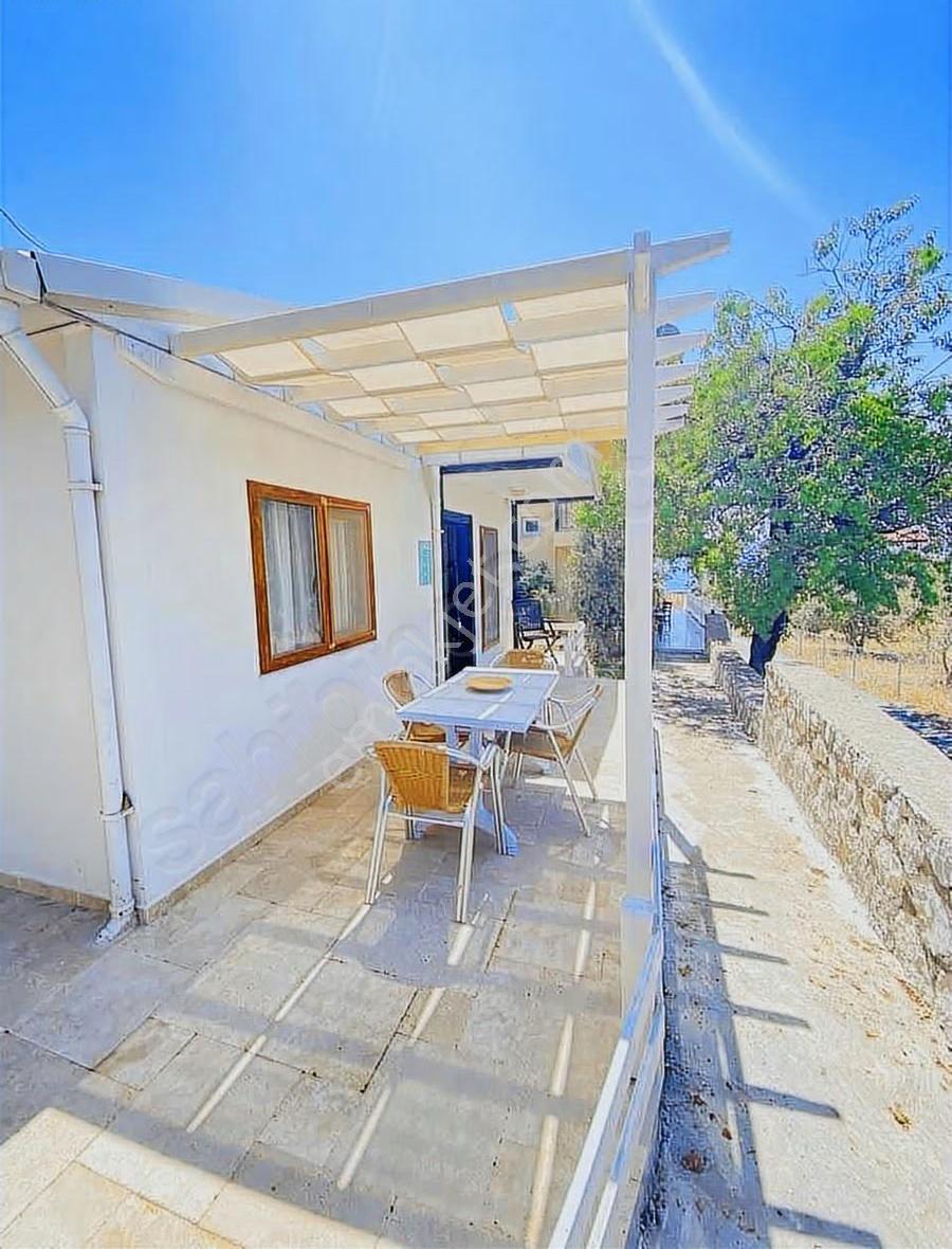 Marmaris Söğüt Köyü'nde Denize 50 Adım Müstakil Ev ! - Görsel 2