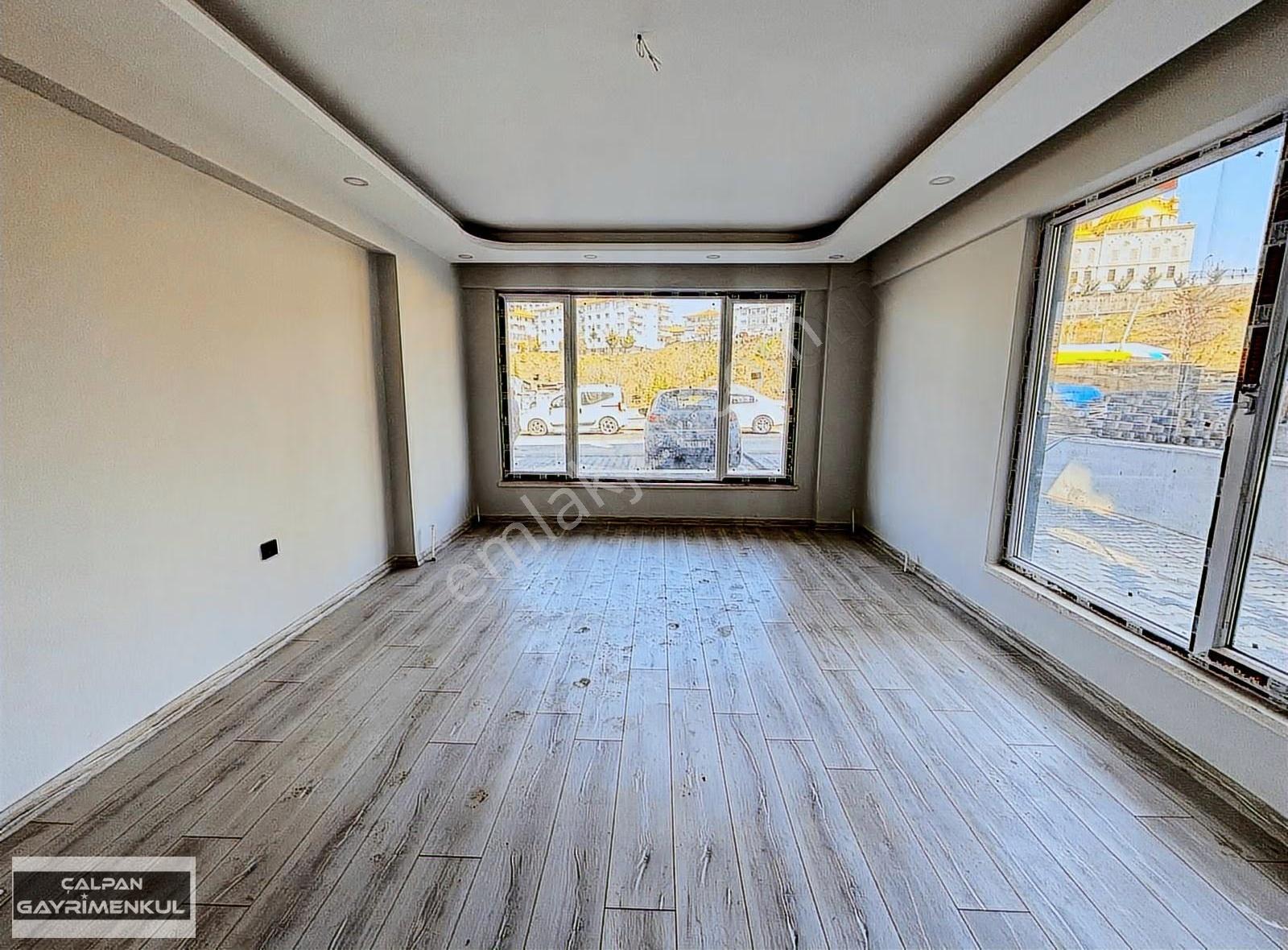 Doğukent Cadde Yakını Sıfır 3+1 Düz Giriş Kaçmaz - Görsel 16