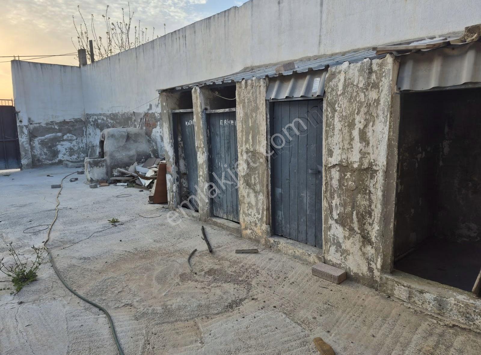 Ulukent Merkezde, 265m² Kiralık İş Yeri (depo/atölye/ofis) - Görsel 10