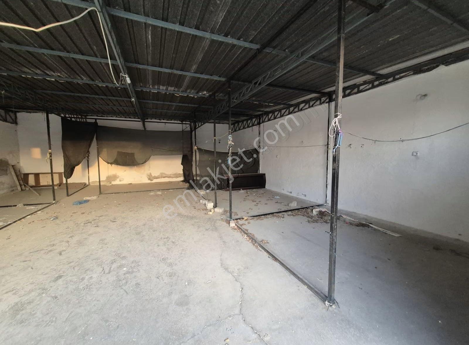 Ulukent Merkezde, 265m² Kiralık İş Yeri (depo/atölye/ofis) - Görsel 17