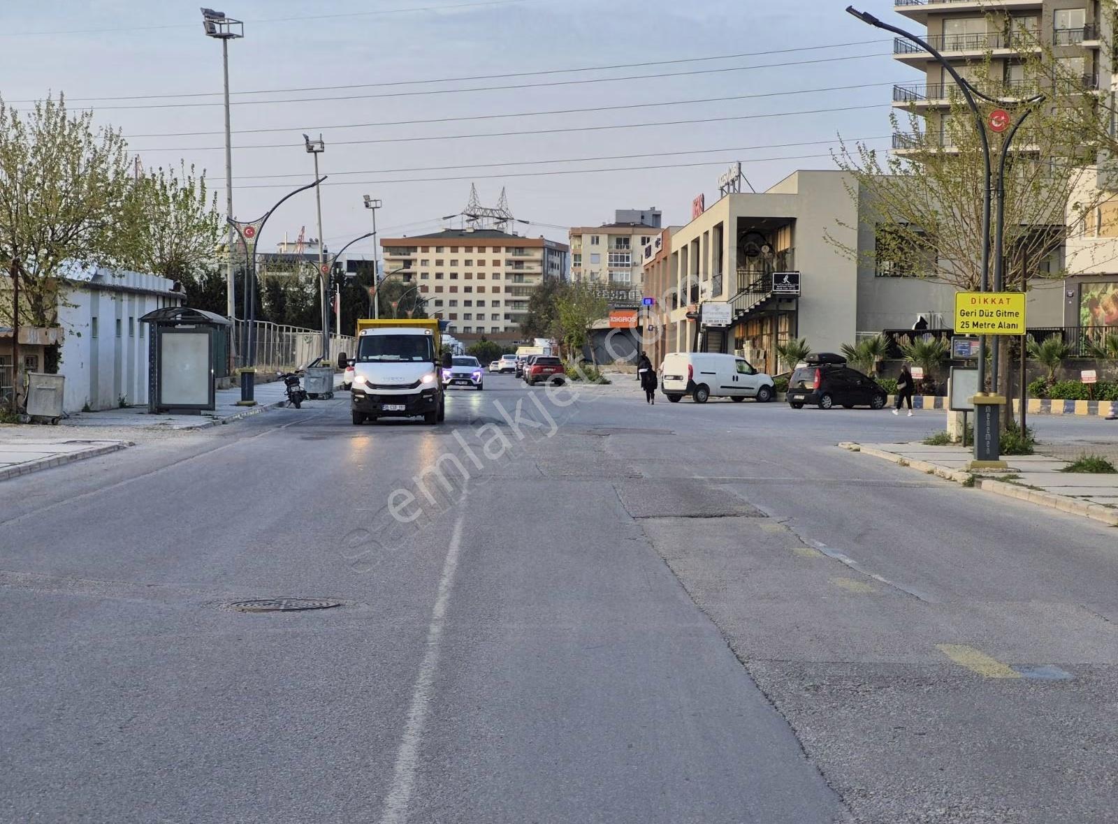 Ulukent Merkezde, 265m² Kiralık İş Yeri (depo/atölye/ofis) - Görsel 11