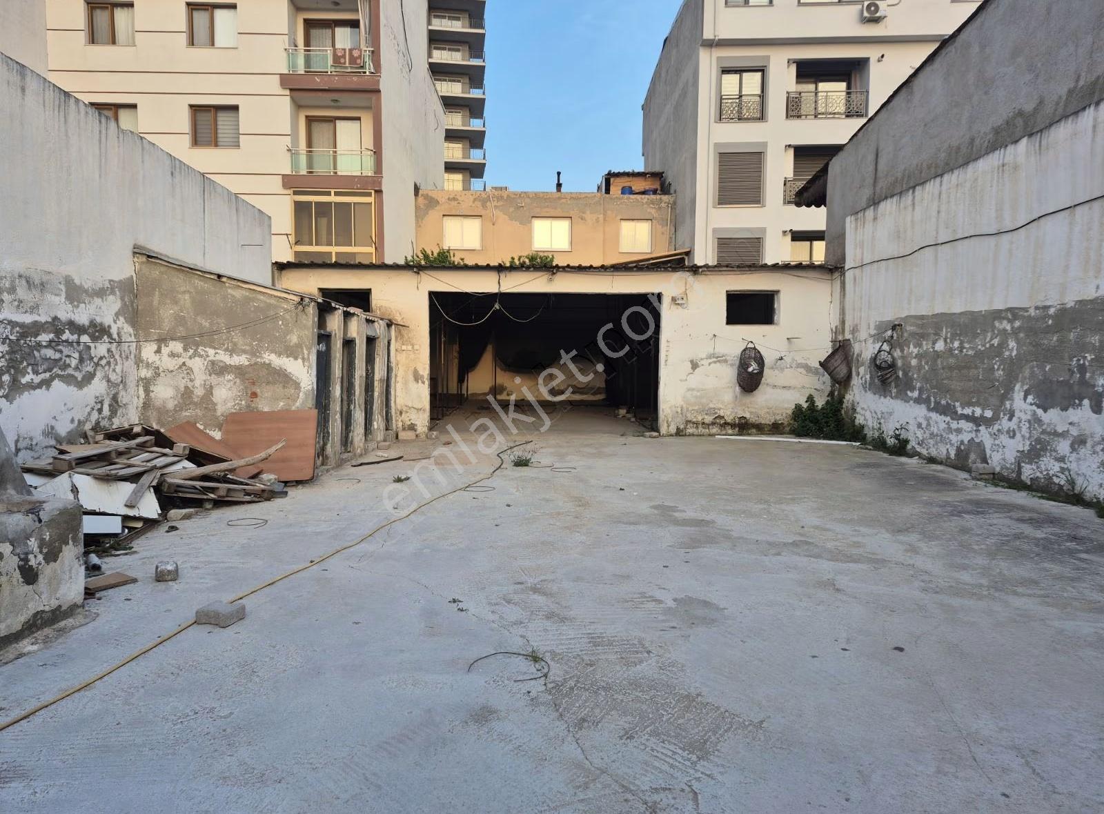 Ulukent Merkezde, 265m² Kiralık İş Yeri (depo/atölye/ofis) - Görsel 13