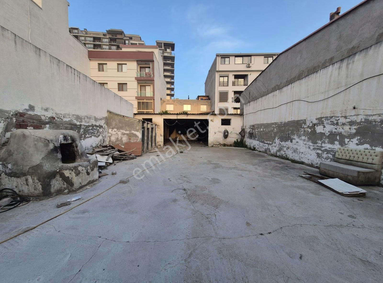 Ulukent Merkezde, 265m² Kiralık İş Yeri (depo/atölye/ofis) - Görsel 3