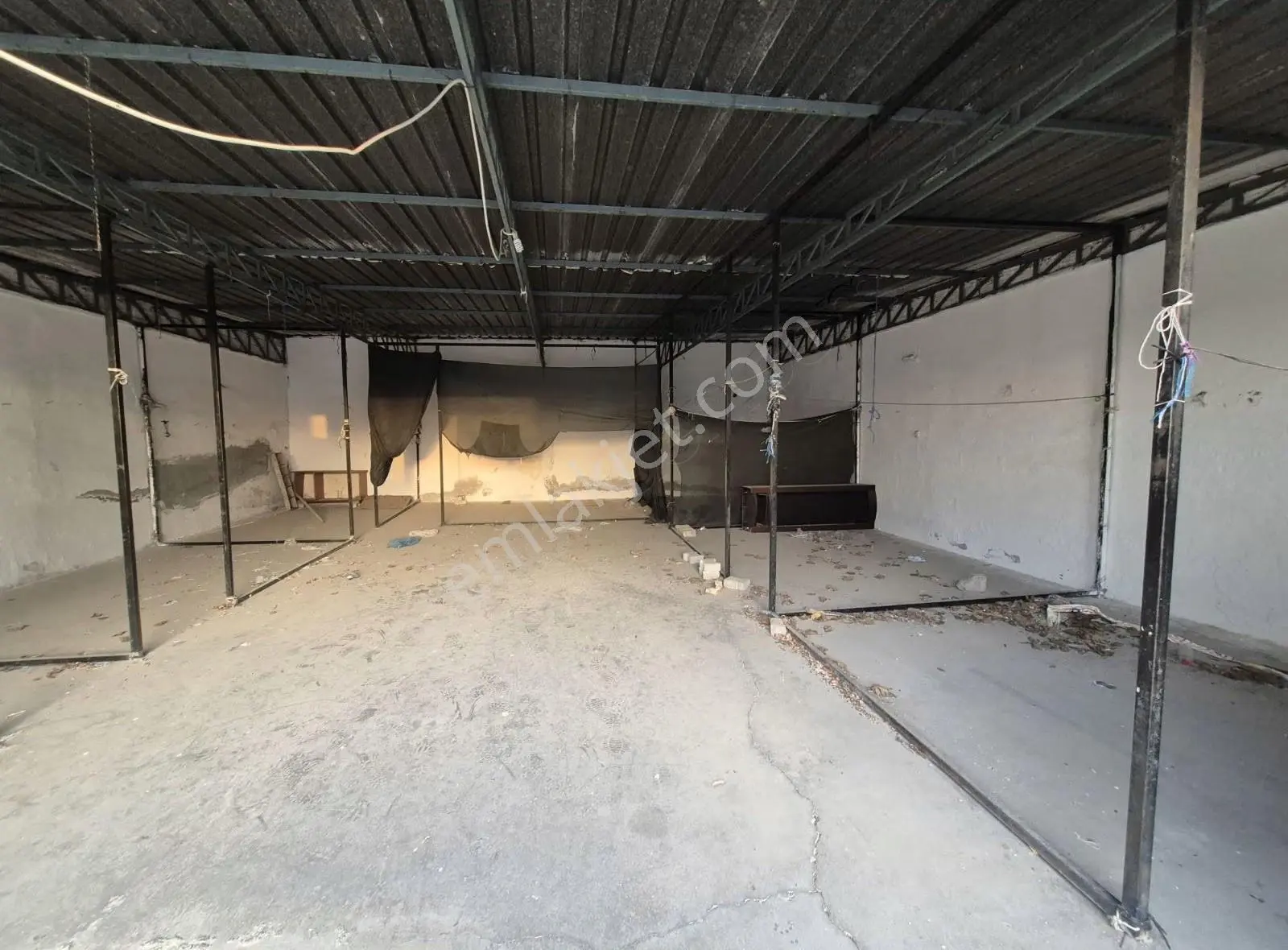 Ulukent Merkezde, 265m² Kiralık İş Yeri (depo/atölye/ofis) - Görsel 5