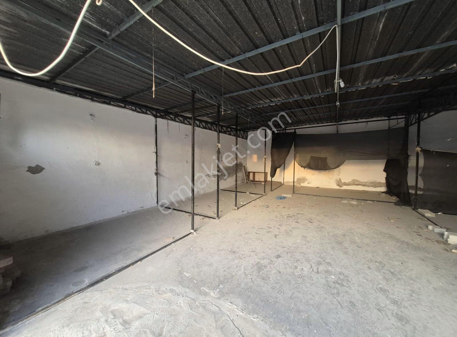 Ulukent Merkezde, 265m² Kiralık İş Yeri (depo/atölye/ofis) - Görsel 15