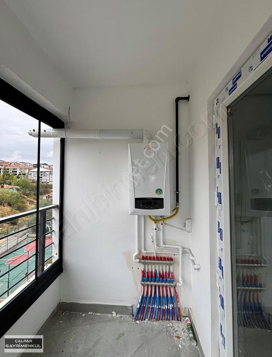 Uygun Fiyatlı Ve Lüks İkisi Bir Arada 4,5+1 Giyinme Odalı Satılı - Görsel 7