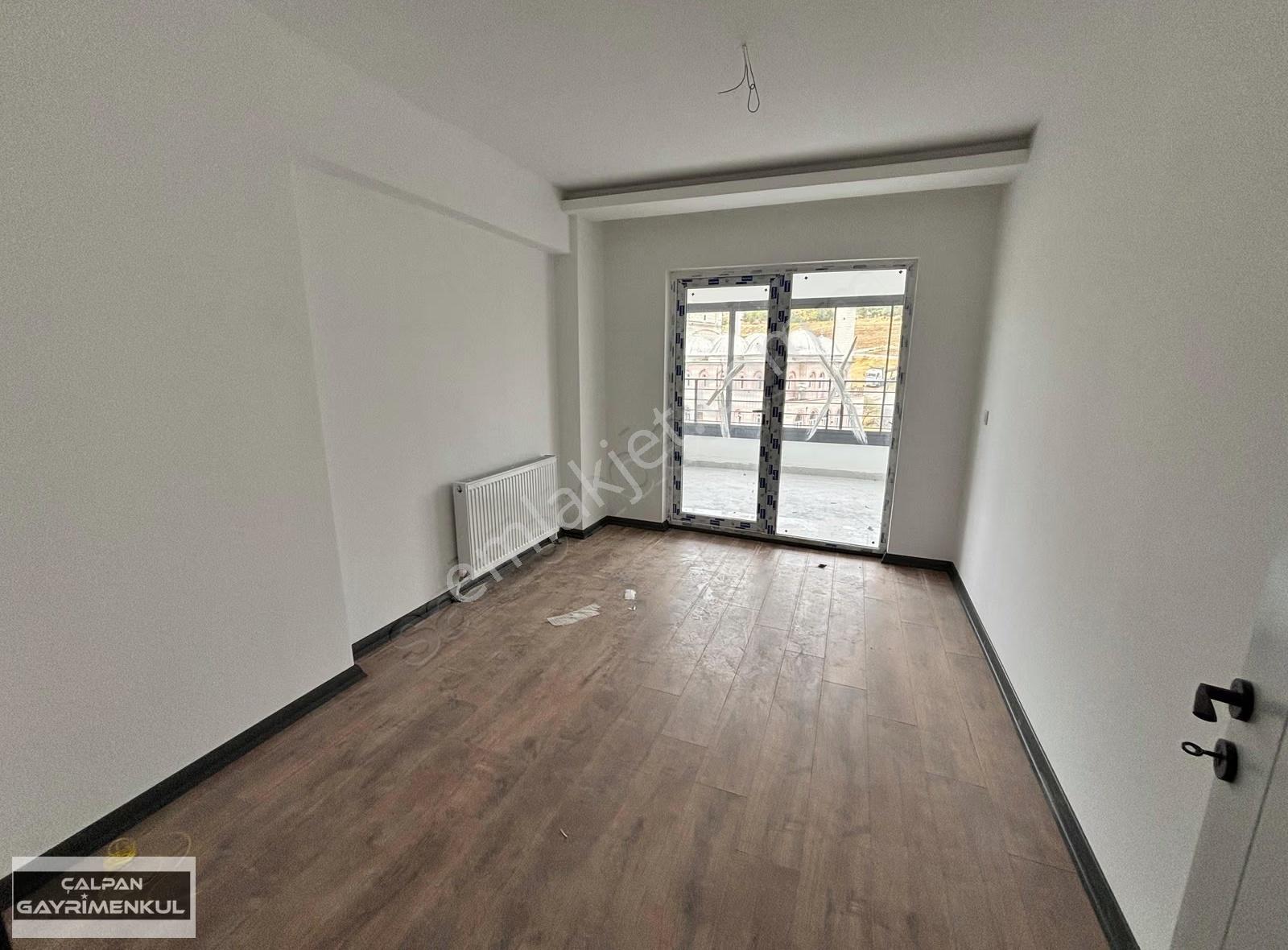 Uygun Fiyatlı Ve Lüks İkisi Bir Arada 4,5+1 Giyinme Odalı Satılı - Görsel 29