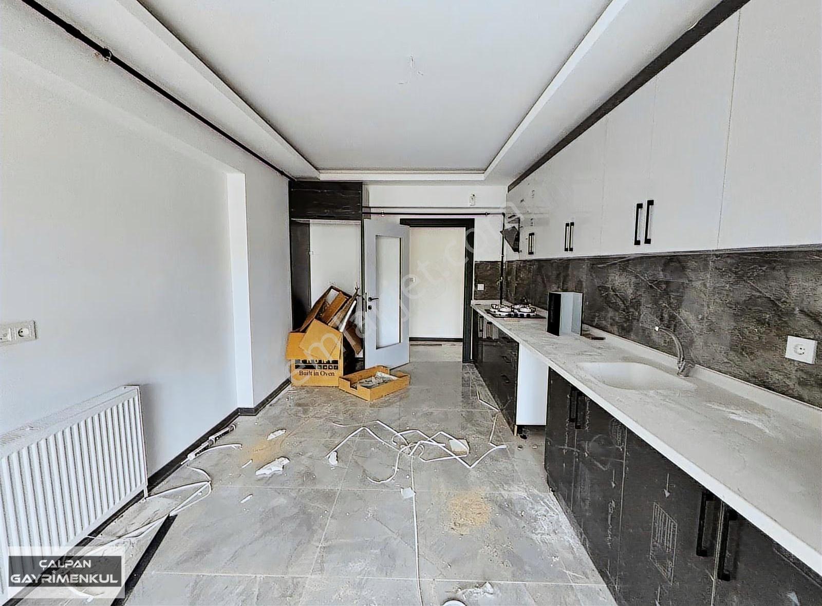 Uygun Fiyatlı Ve Lüks İkisi Bir Arada 4,5+1 Giyinme Odalı Satılı - Görsel 20