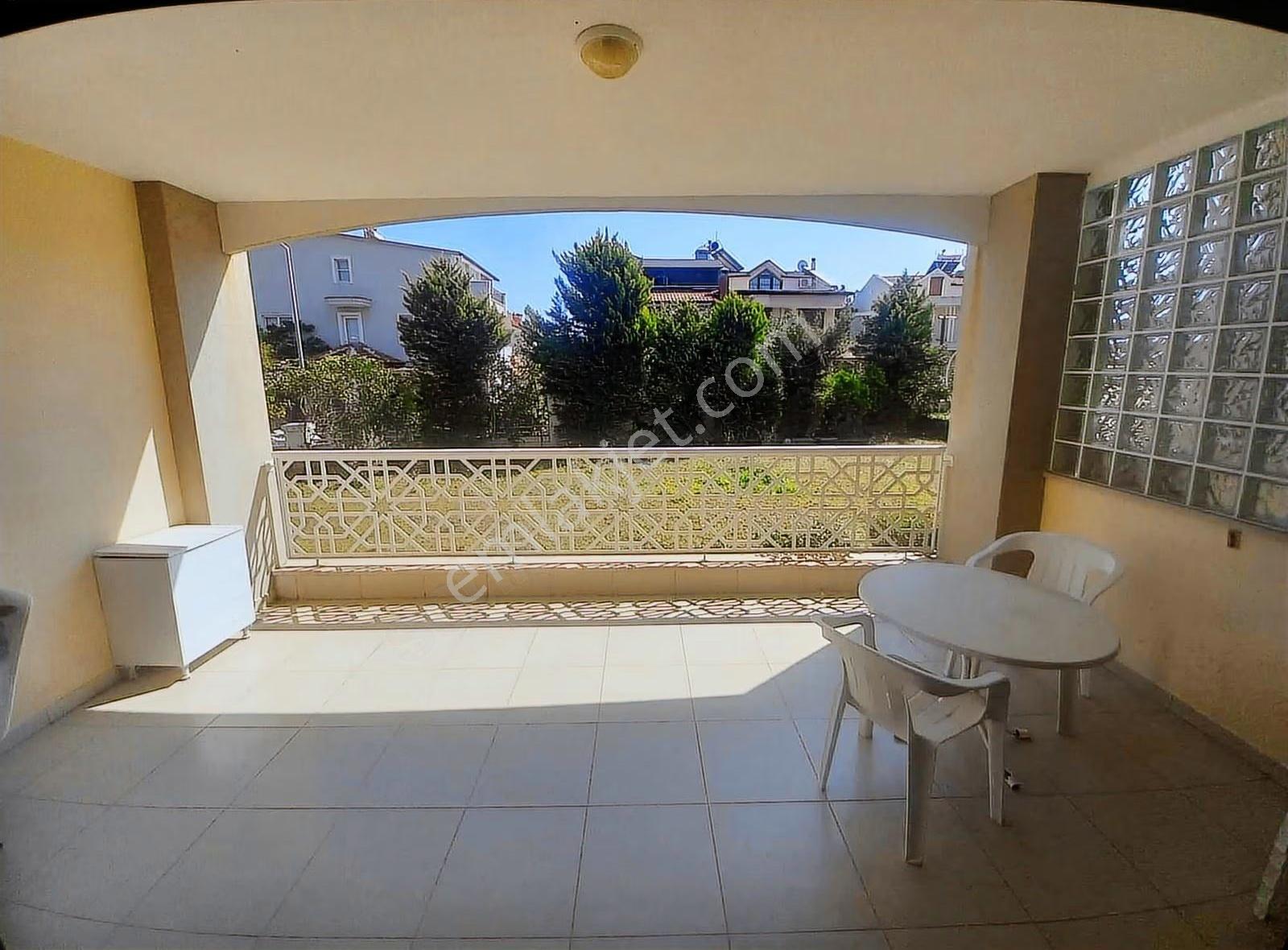Marmaris Armutalan'da Eşyalı Kiralık Daire - Görsel 10