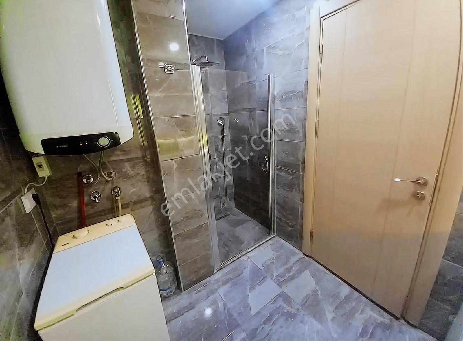 Marmaris Armutalan'da Eşyalı Kiralık Daire - Görsel 8