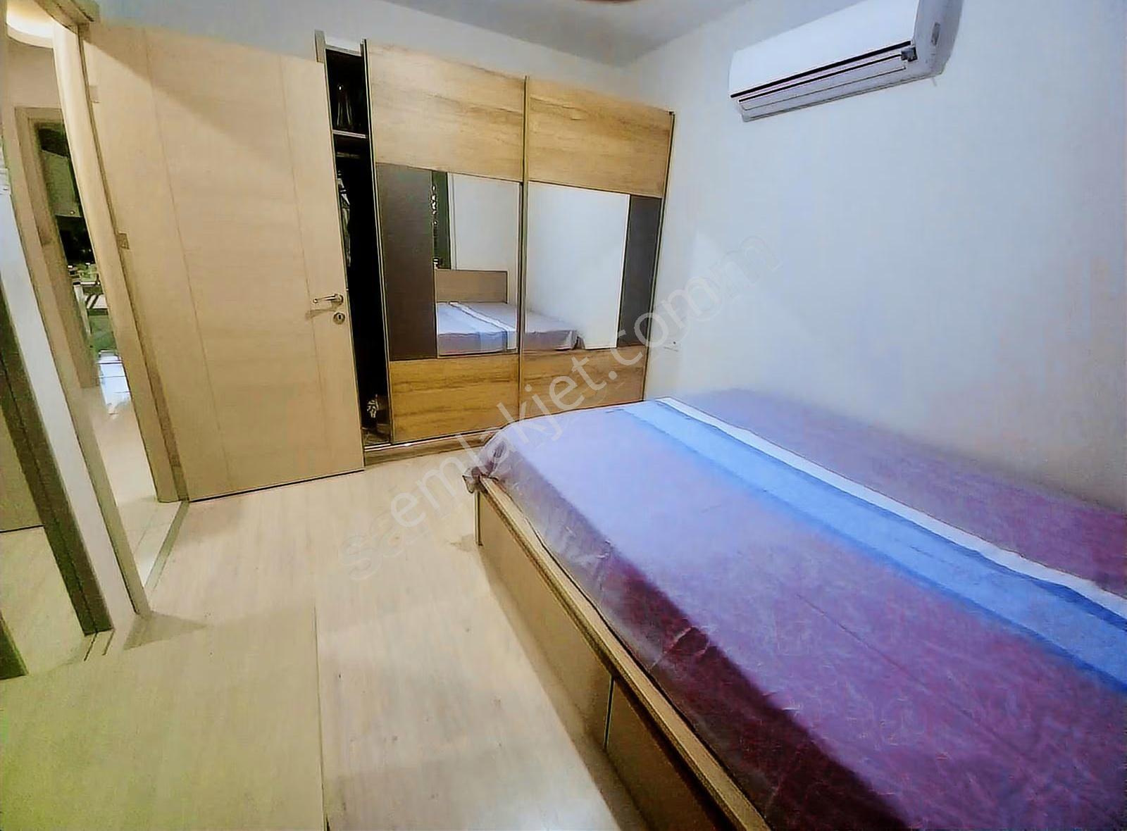 Marmaris Armutalan'da Eşyalı Kiralık Daire - Görsel 4