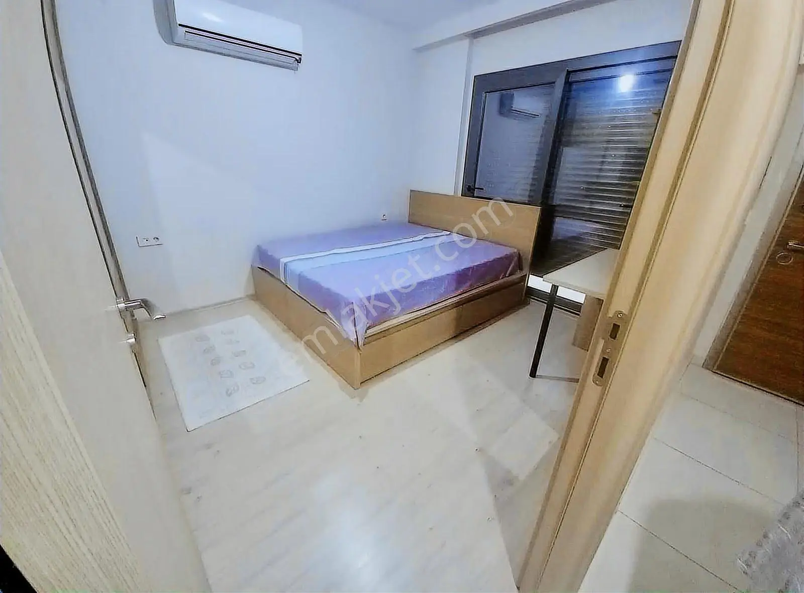 Marmaris Armutalan'da Eşyalı Kiralık Daire - Görsel 2