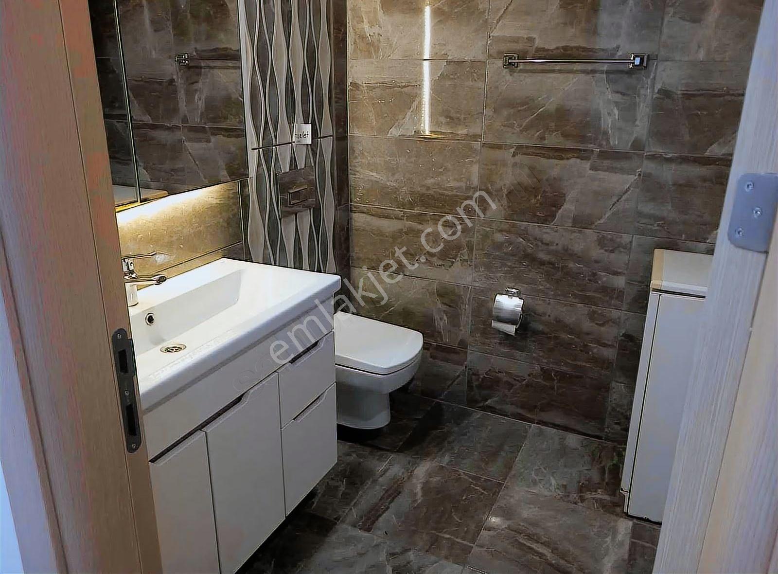 Marmaris Armutalan'da Eşyalı Kiralık Daire - Görsel 7