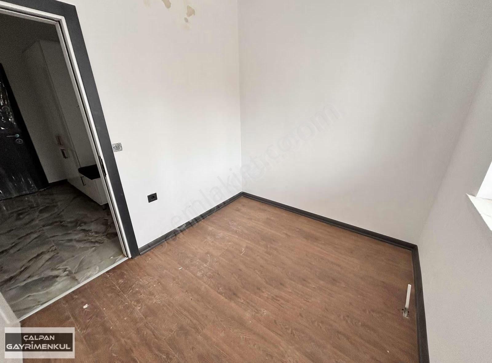 Kıbrısköy Mah. Site İçinde 2 Adet Teras Balkon 3+1 Satılık Daire - Görsel 31