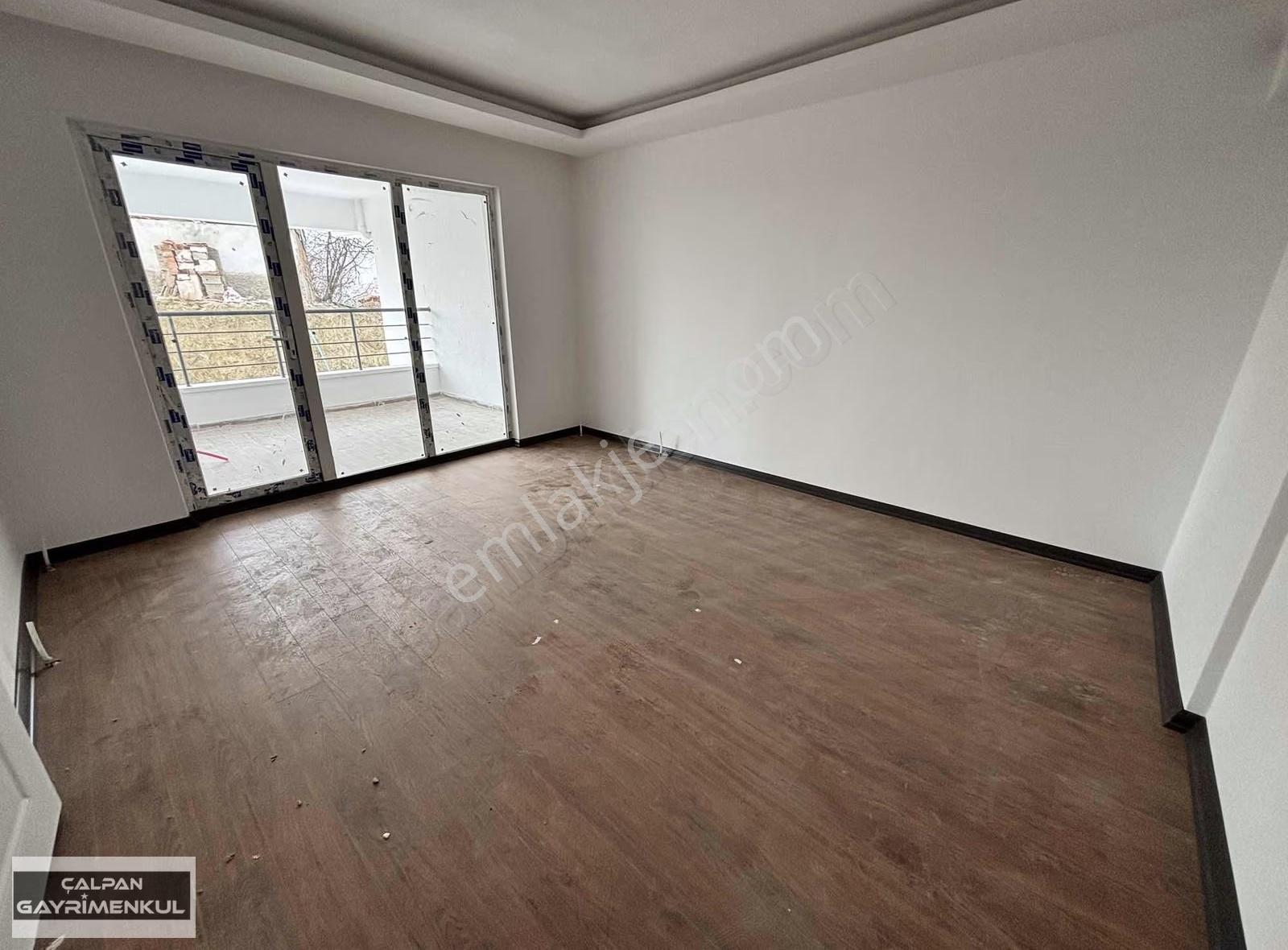 Kıbrısköy Mah. Site İçinde 2 Adet Teras Balkon 3+1 Satılık Daire - Görsel 16