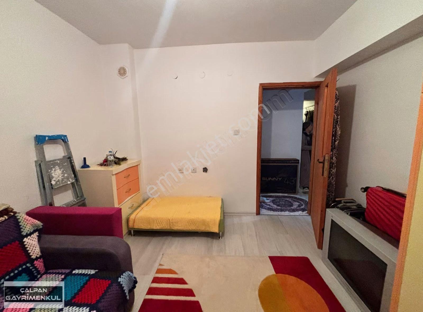 Samsun Yolu Dibinde 2.kat Açık Cephe Bağımsız 3+1 Satılık Daire - Görsel 27