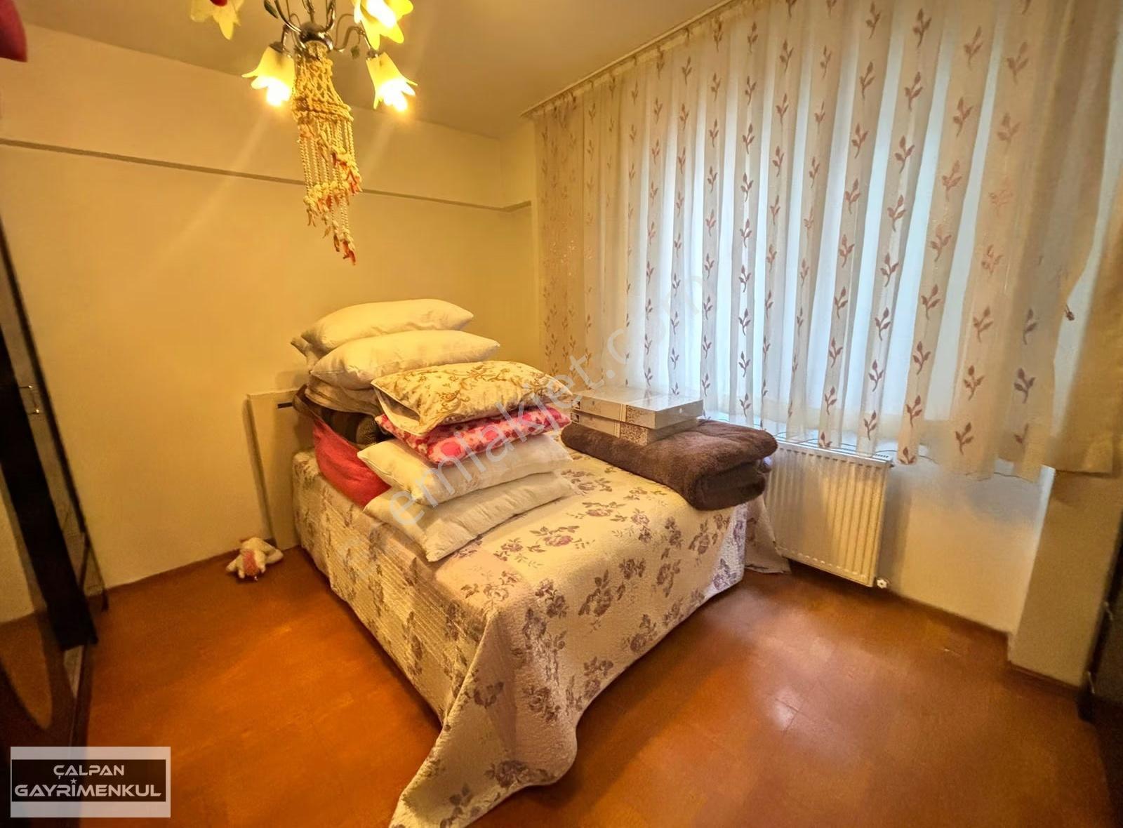 Samsun Yolu Dibinde 2.kat Açık Cephe Bağımsız 3+1 Satılık Daire - Görsel 18