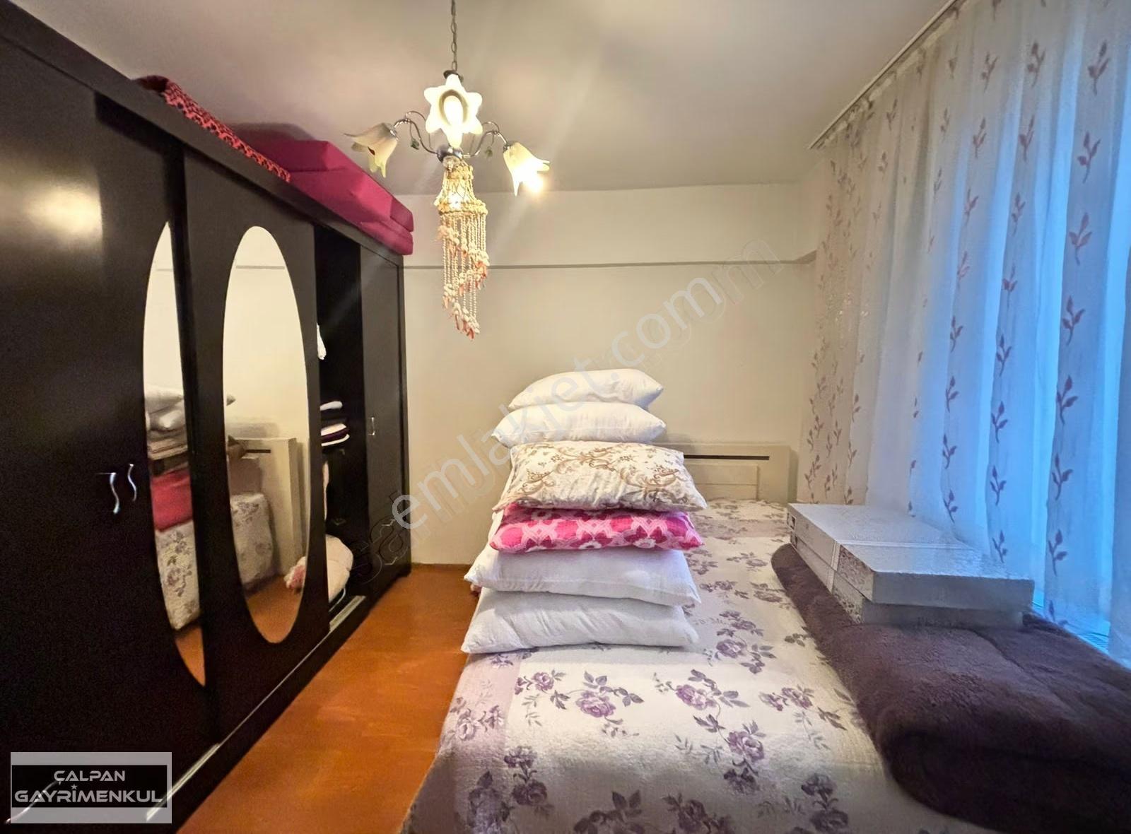 Samsun Yolu Dibinde 2.kat Açık Cephe Bağımsız 3+1 Satılık Daire - Görsel 25
