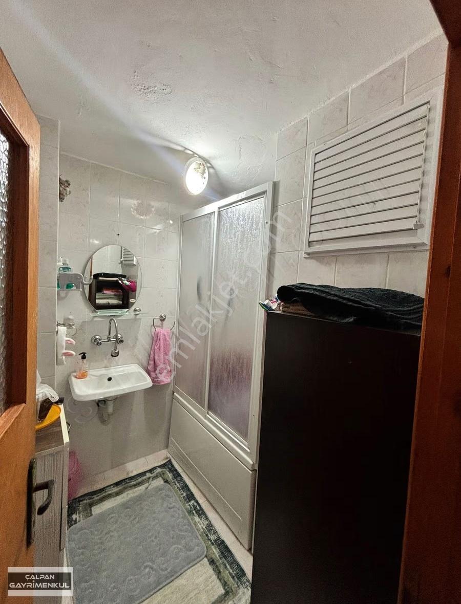Samsun Yolu Dibinde 2.kat Açık Cephe Bağımsız 3+1 Satılık Daire - Görsel 32