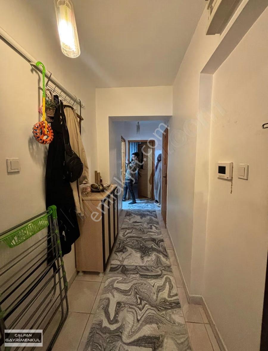 Samsun Yolu Dibinde 2.kat Açık Cephe Bağımsız 3+1 Satılık Daire - Görsel 30