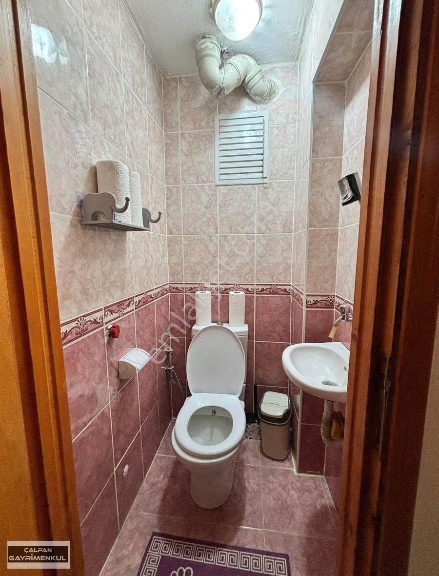 Samsun Yolu Dibinde 2.kat Açık Cephe Bağımsız 3+1 Satılık Daire - Görsel 29