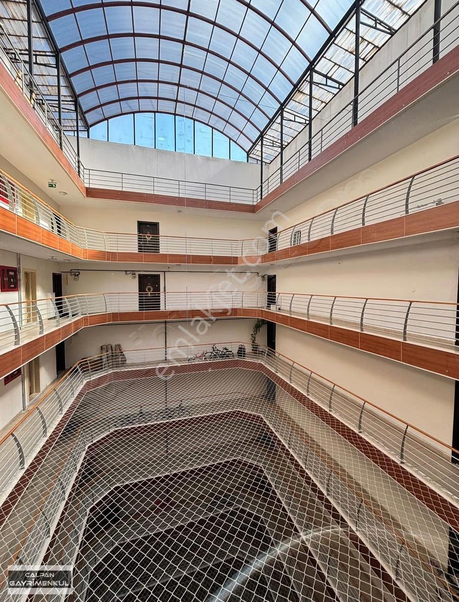Sağduyu Cad. Üzeri Site İçi Manzaralı 4+1 Ferah Satılık Dubleks - Görsel 31
