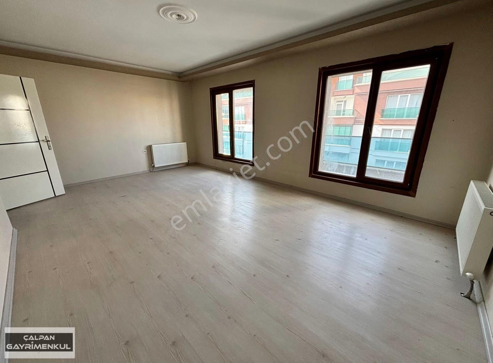 Sağduyu Cad. Üzeri Site İçi Manzaralı 4+1 Ferah Satılık Dubleks - Görsel 8