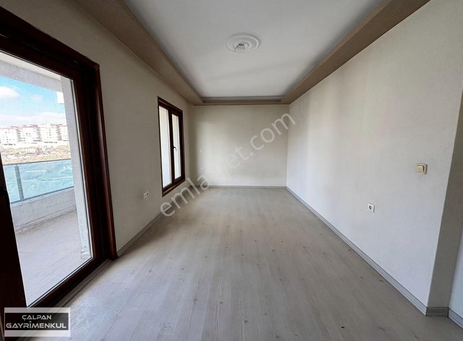 Sağduyu Cad. Üzeri Site İçi Manzaralı 4+1 Ferah Satılık Dubleks - Görsel 24