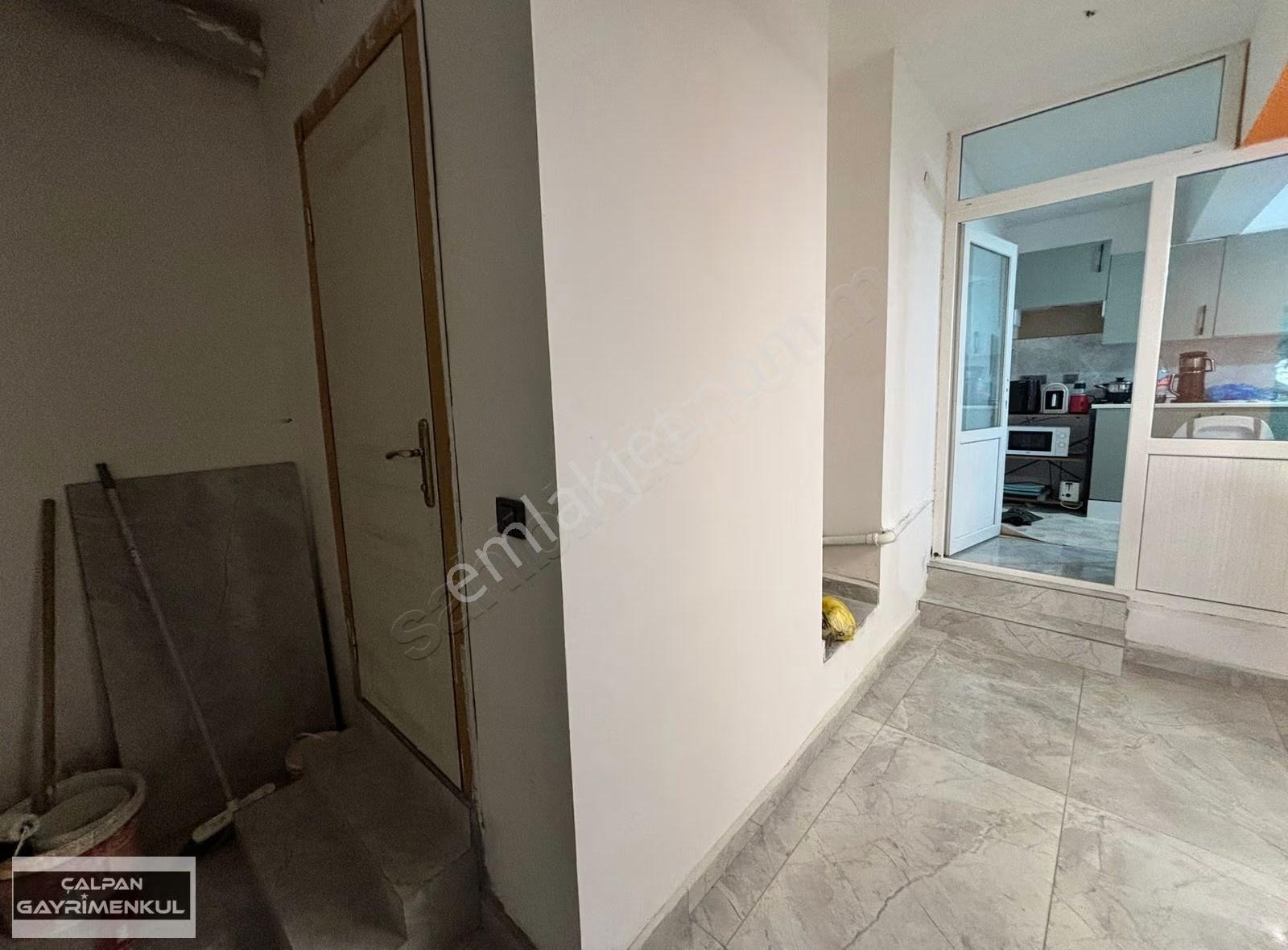 Araç Takasına Uygun 70 M2 Kullanım Alanına Sahip Satılık Dükkan - Görsel 13