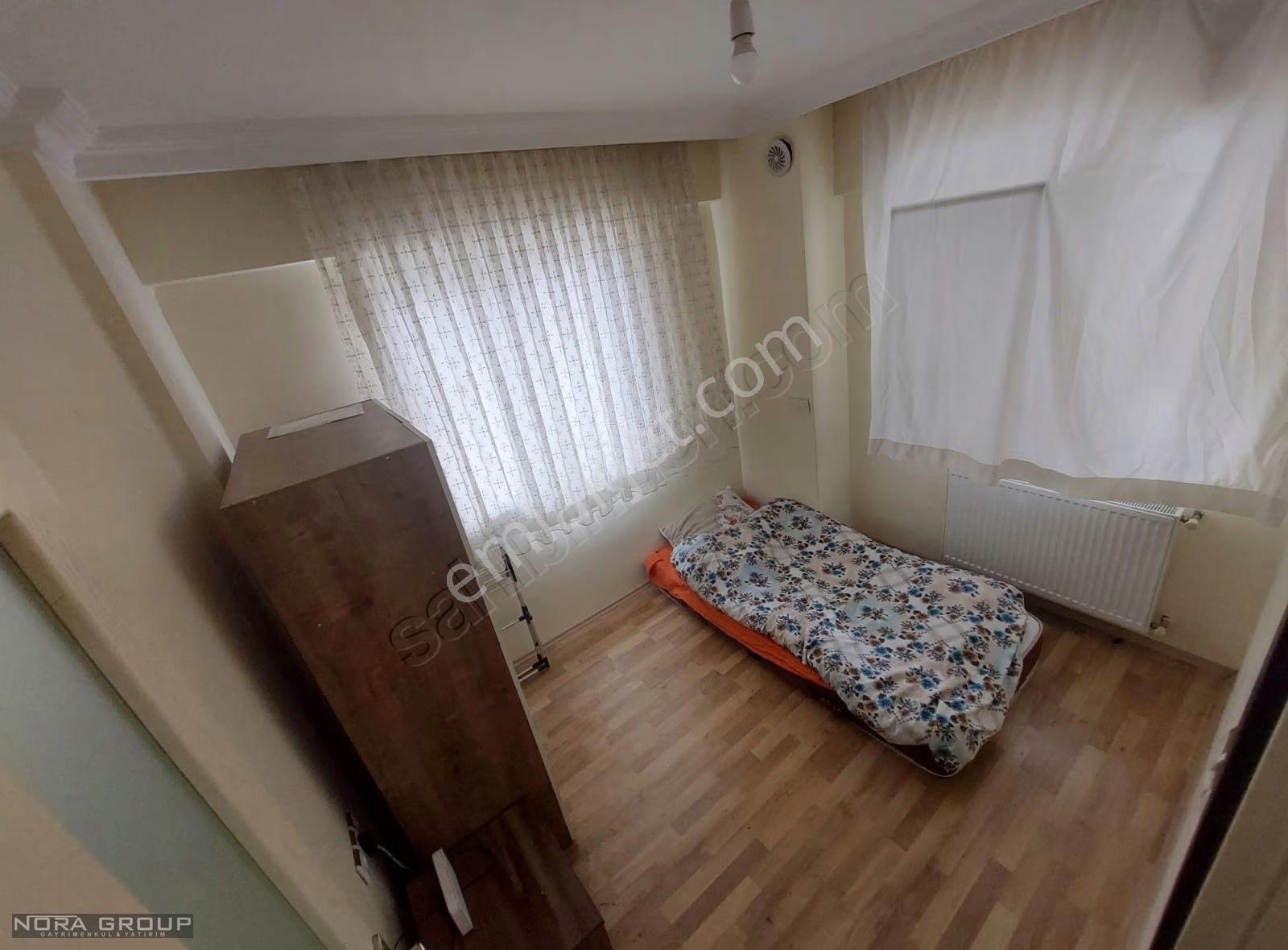 Nora'dan Zeytinköy Tev Lisesi Yakını 2+1 Apart - Görsel 4