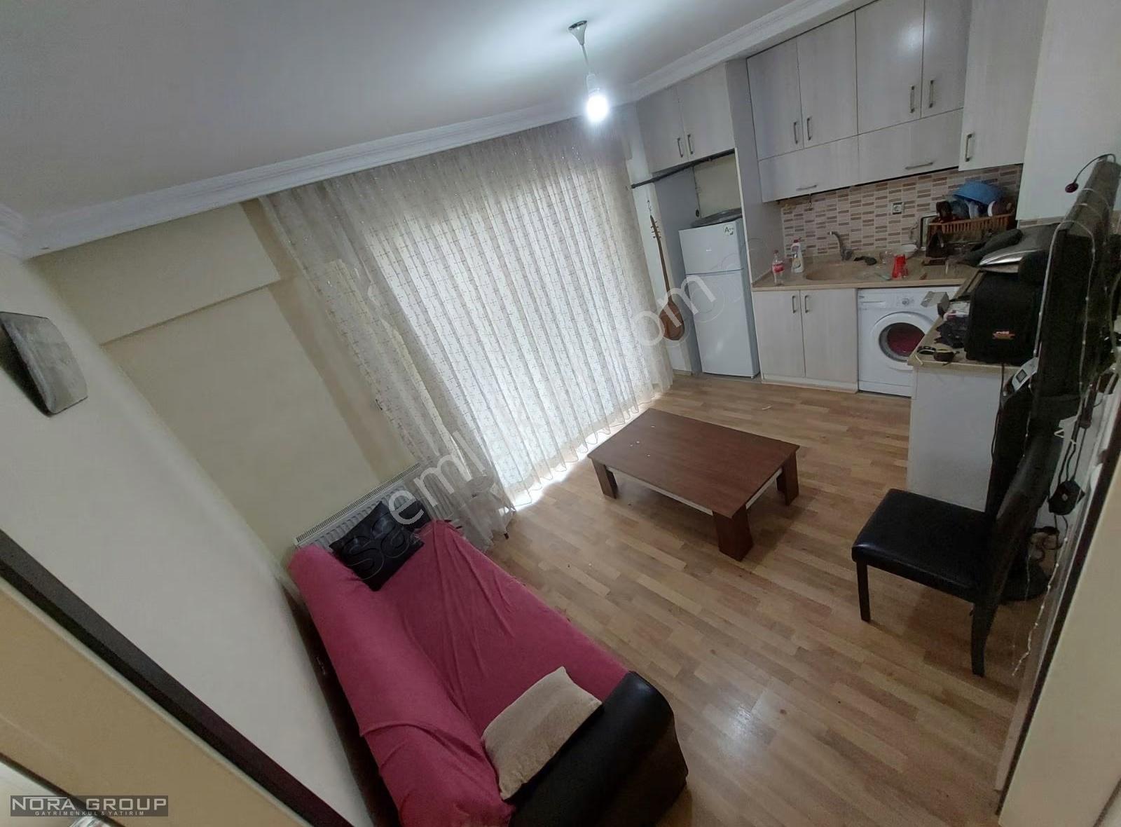 Nora'dan Zeytinköy Tev Lisesi Yakını 2+1 Apart - Görsel 11