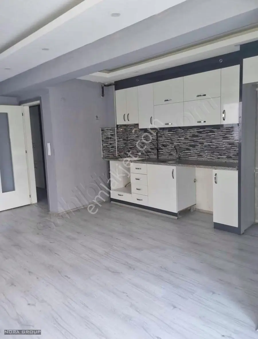 Gümüşçayda Apart Fiyatına Satılık Daire Fırsatı