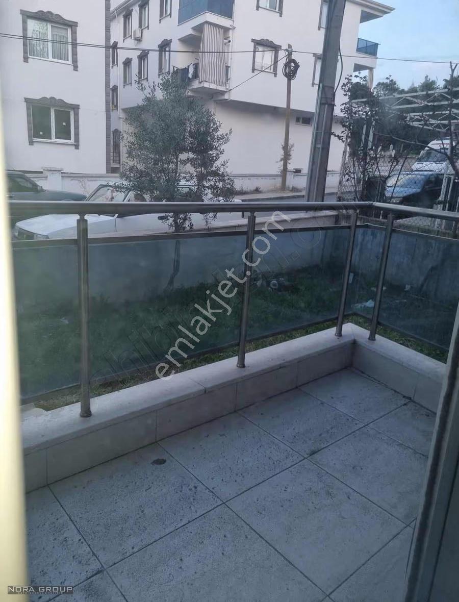 Gümüşçayda Apart Fiyatına Satılık Daire Fırsatı - Görsel 12