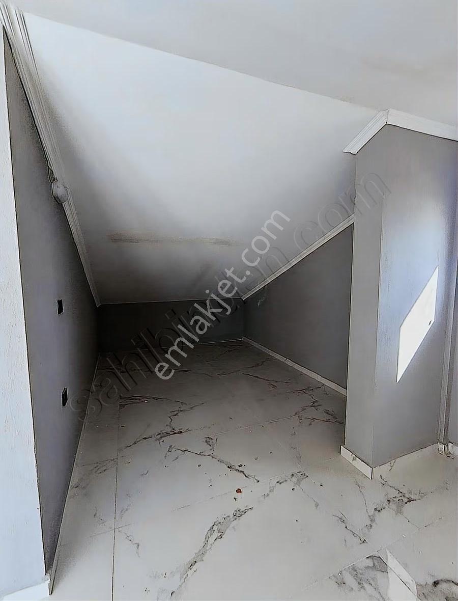 Çandarlı'da Panoramik Deniz Ve Adalar Manzaralı Lüks Villa - Görsel 10