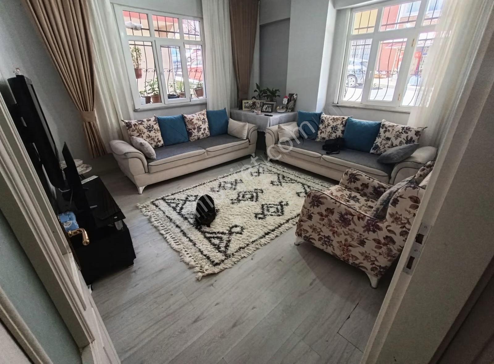Gazi Hastanesi Arkasinda Satılık Yüksek Giriş - Görsel 18