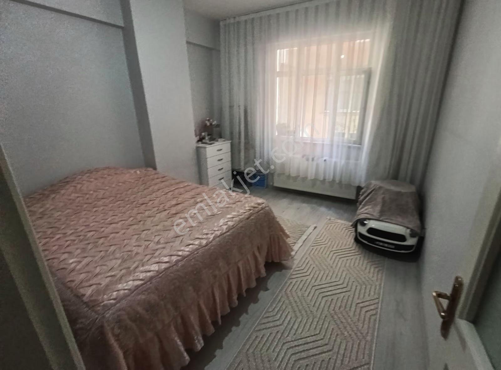 Gazi Hastanesi Arkasinda Satılık Yüksek Giriş - Görsel 6