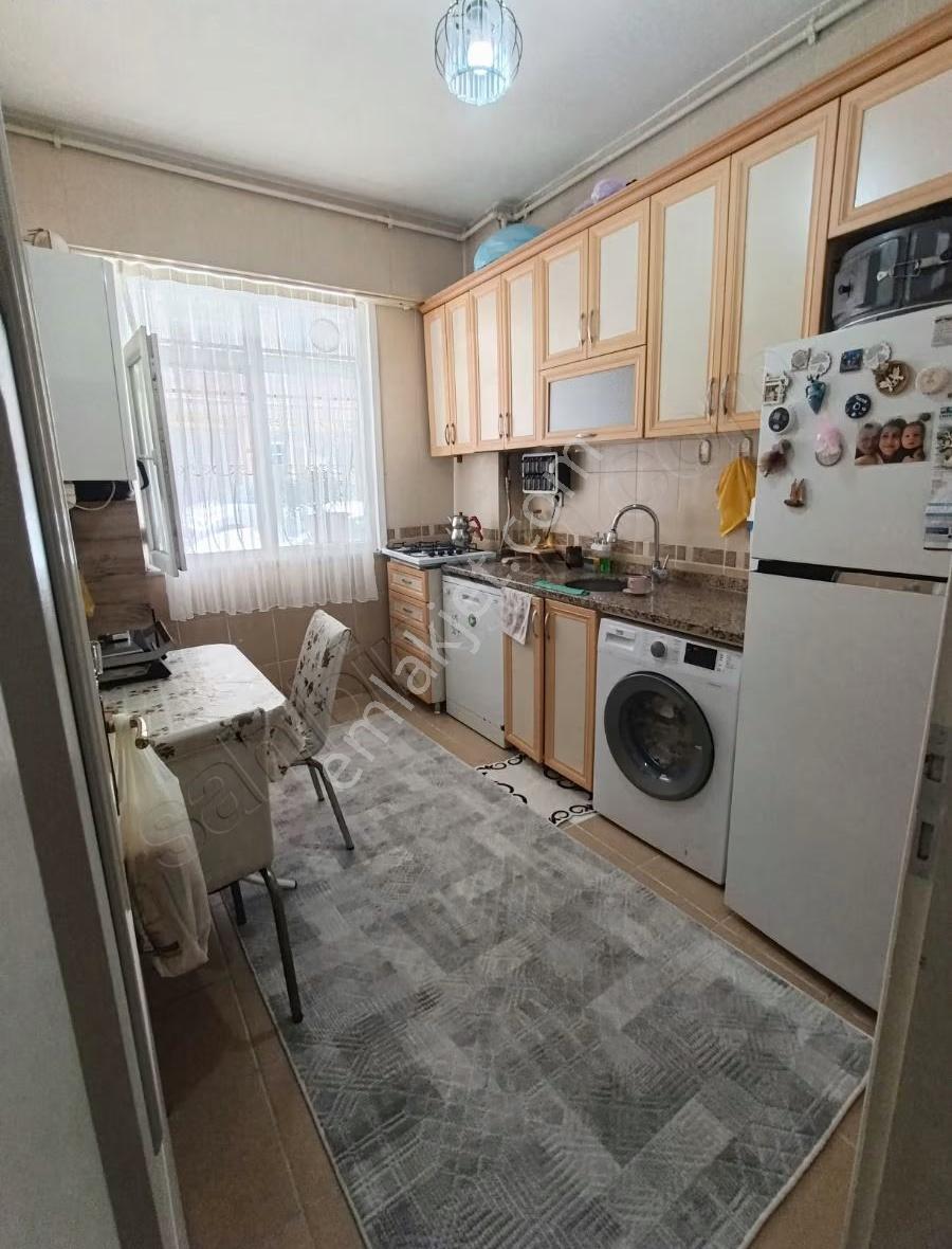 Gazi Hastanesi Arkasinda Satılık Yüksek Giriş - Görsel 26