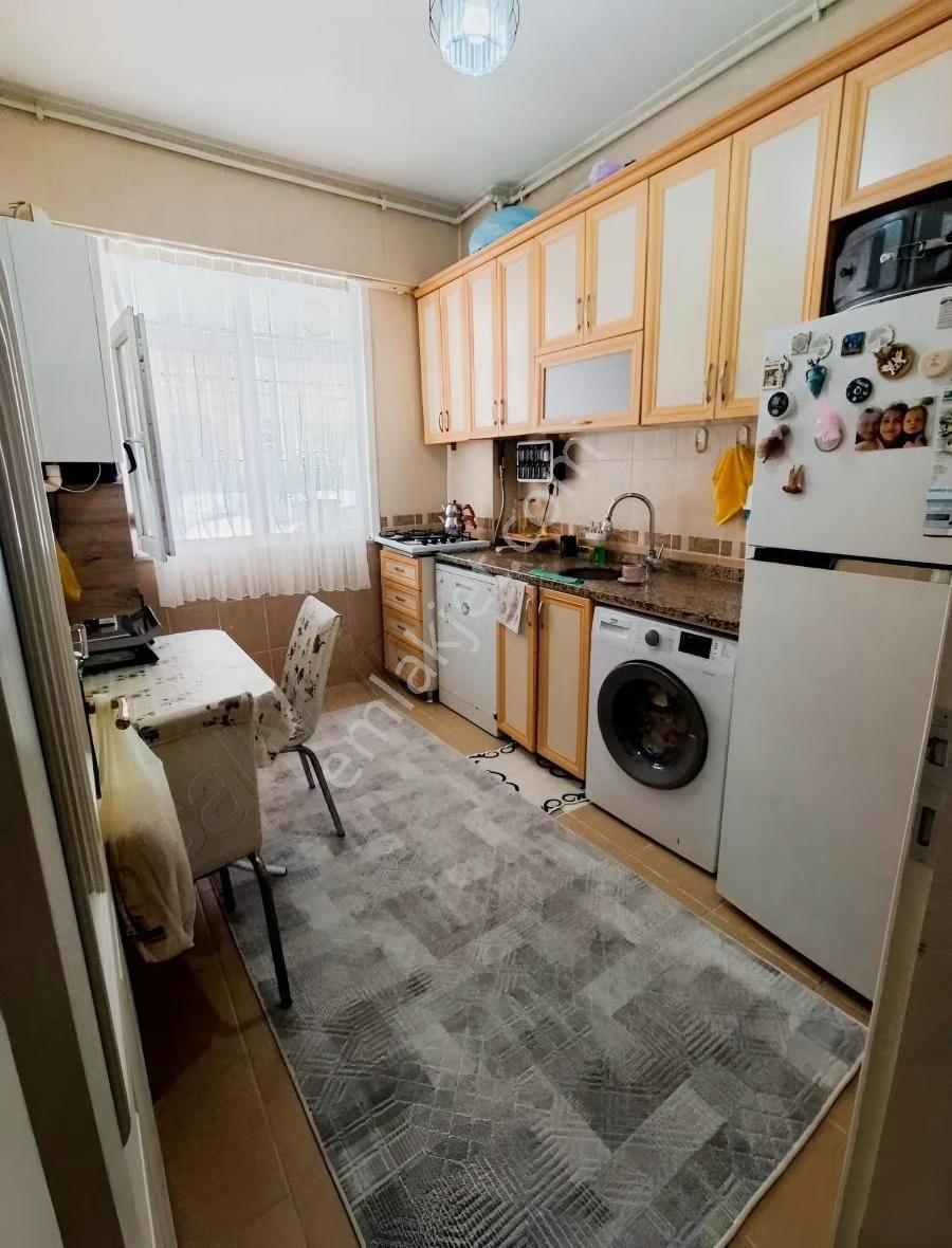 Gazi Hastanesi Arkasinda Satılık Yüksek Giriş - Görsel 22