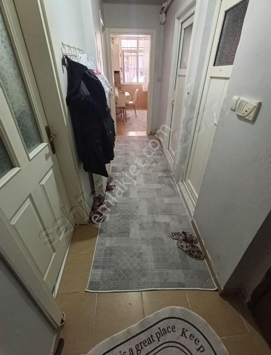 Gazi Hastanesi Arkasinda Satılık Yüksek Giriş - Görsel 11
