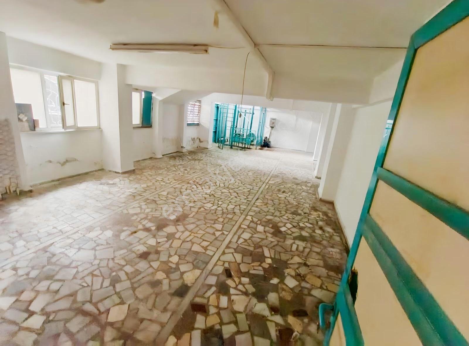 Alibeyköy-güzeltepede Caddye Paralelsokakta 500m2 Kiralik Dükkan - Görsel 30
