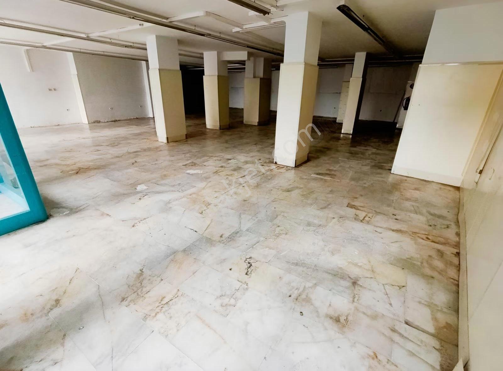 Alibeyköy-güzeltepede Caddye Paralelsokakta 500m2 Kiralik Dükkan - Görsel 35