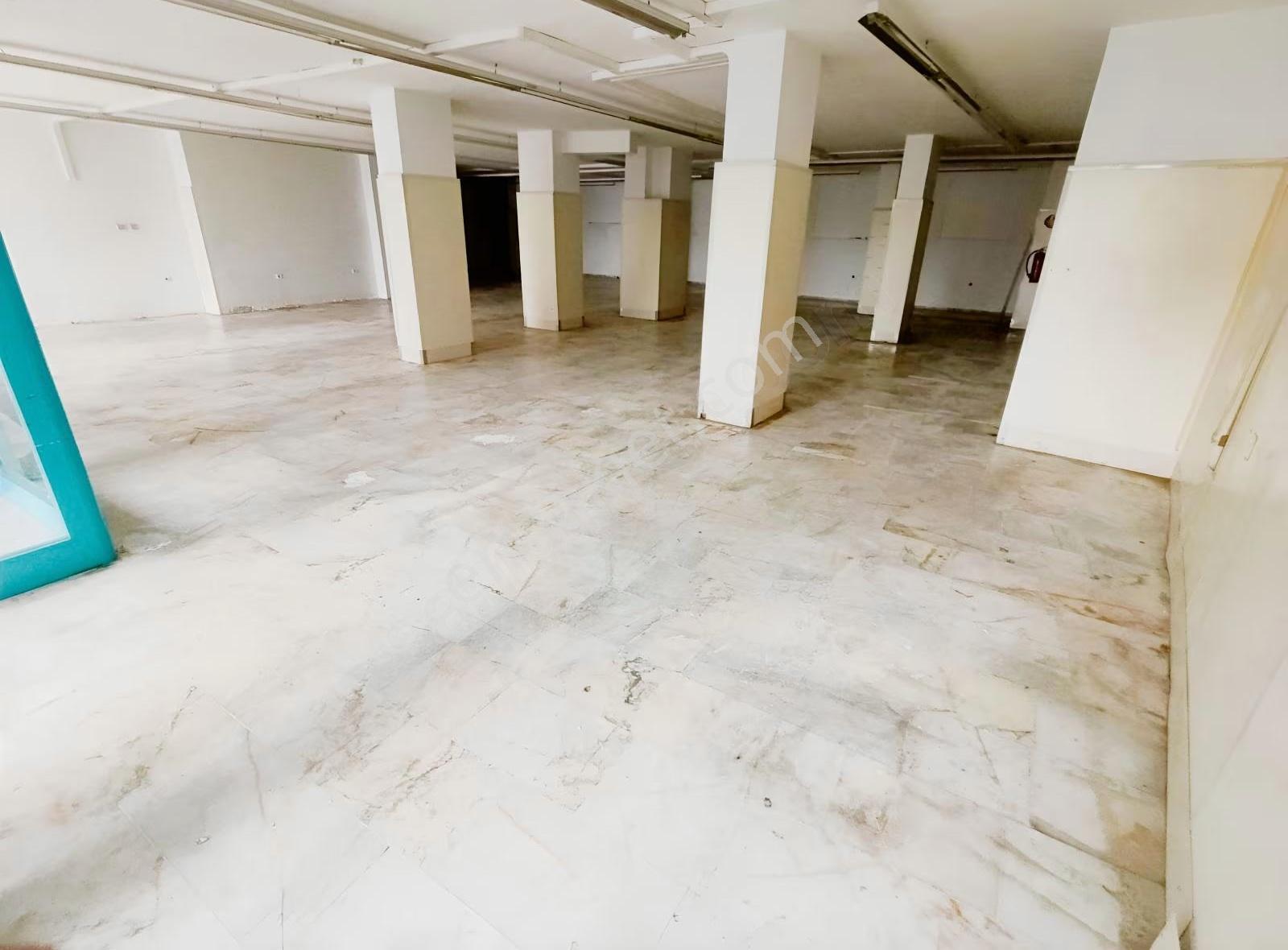 Alibeyköy-güzeltepede Caddye Paralelsokakta 500m2 Kiralik Dükkan - Görsel 23
