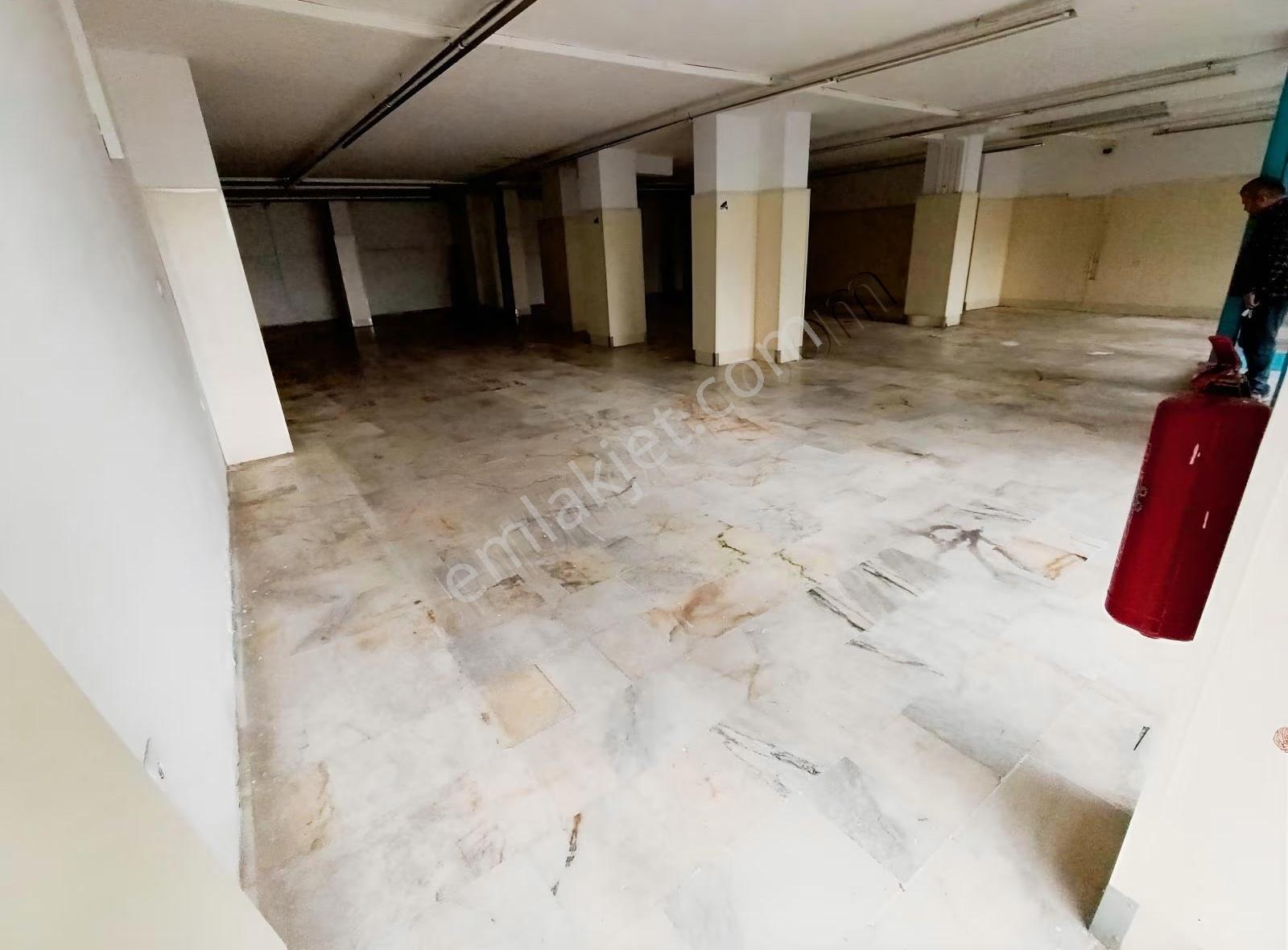 Alibeyköy-güzeltepede Caddye Paralelsokakta 500m2 Kiralik Dükkan - Görsel 33