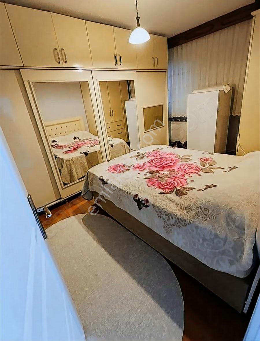 Sarikent Sitesinde 120m2 Firsat Satılık Dairesi - Görsel 20