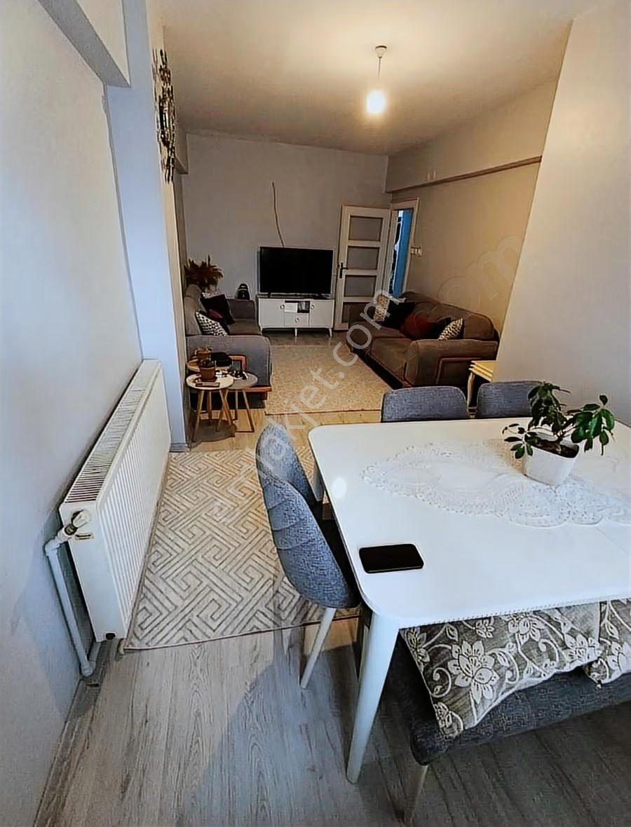 Sarikent Sitesinde 120m2 Firsat Satılık Dairesi - Görsel 18